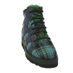 Irregular Choice Go Exploring