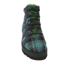 Irregular Choice Go Exploring