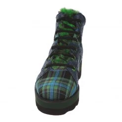 Irregular Choice Go Exploring