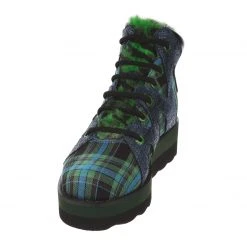 Irregular Choice Go Exploring