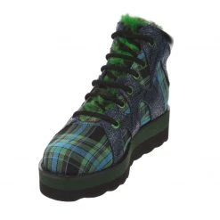 Irregular Choice Go Exploring