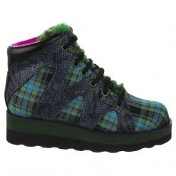 Irregular Choice Go Exploring