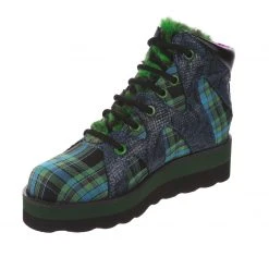 Irregular Choice Go Exploring