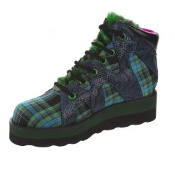 Irregular Choice Go Exploring