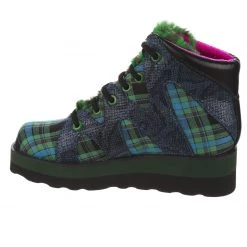 Irregular Choice Go Exploring