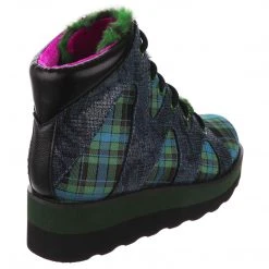 Irregular Choice Go Exploring