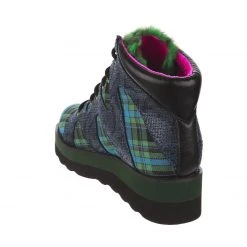 Irregular Choice Go Exploring