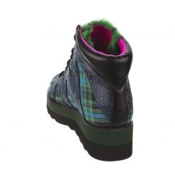 Irregular Choice Go Exploring