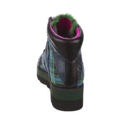 Irregular Choice Go Exploring