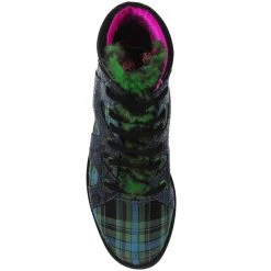 Irregular Choice Go Exploring