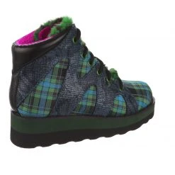 Irregular Choice Go Exploring