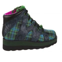 Irregular Choice Go Exploring