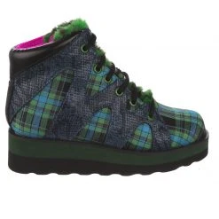 Irregular Choice Go Exploring