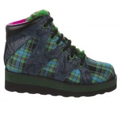 Irregular Choice Go Exploring