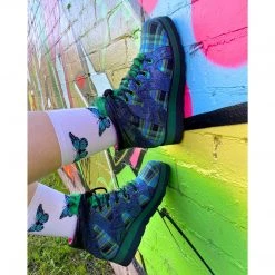 Irregular Choice Go Exploring