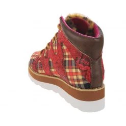 Irregular Choice Everything Go Exploring