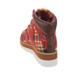 Irregular Choice Everything Go Exploring