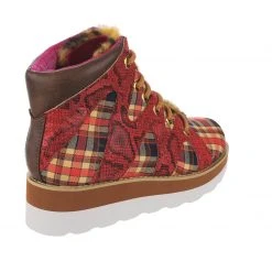 Irregular Choice Everything Go Exploring