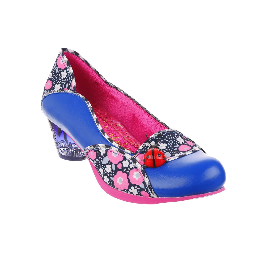 Iconic By Irregular Choice Everything Little Ladybug 12 Iconic By Irregular Choice Everything Little Ladybug