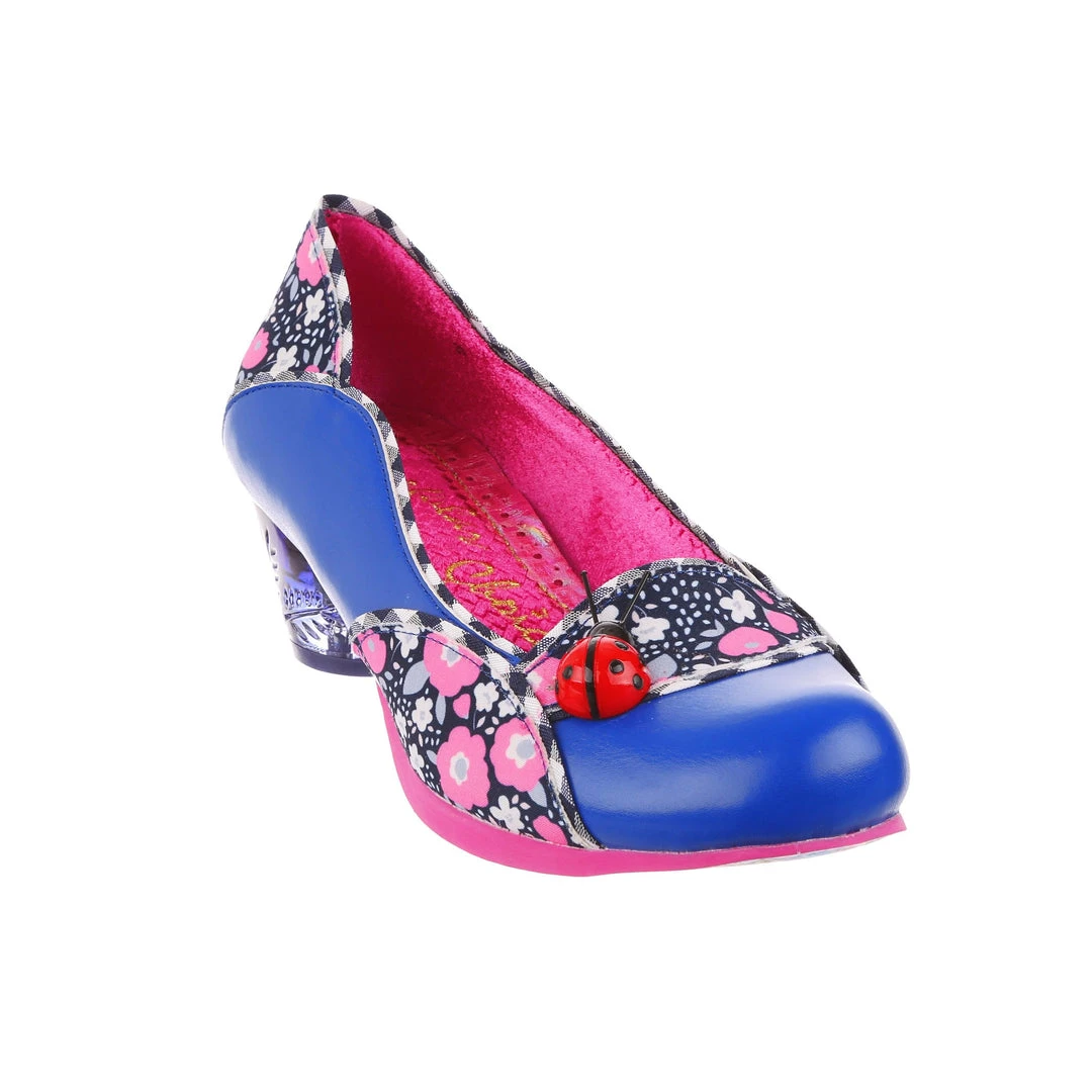 Iconic By Irregular Choice Everything Little Ladybug 13 Iconic By Irregular Choice Everything Little Ladybug