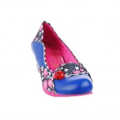 Iconic By Irregular Choice Everything Little Ladybug 56 Iconic By Irregular Choice Everything Little Ladybug