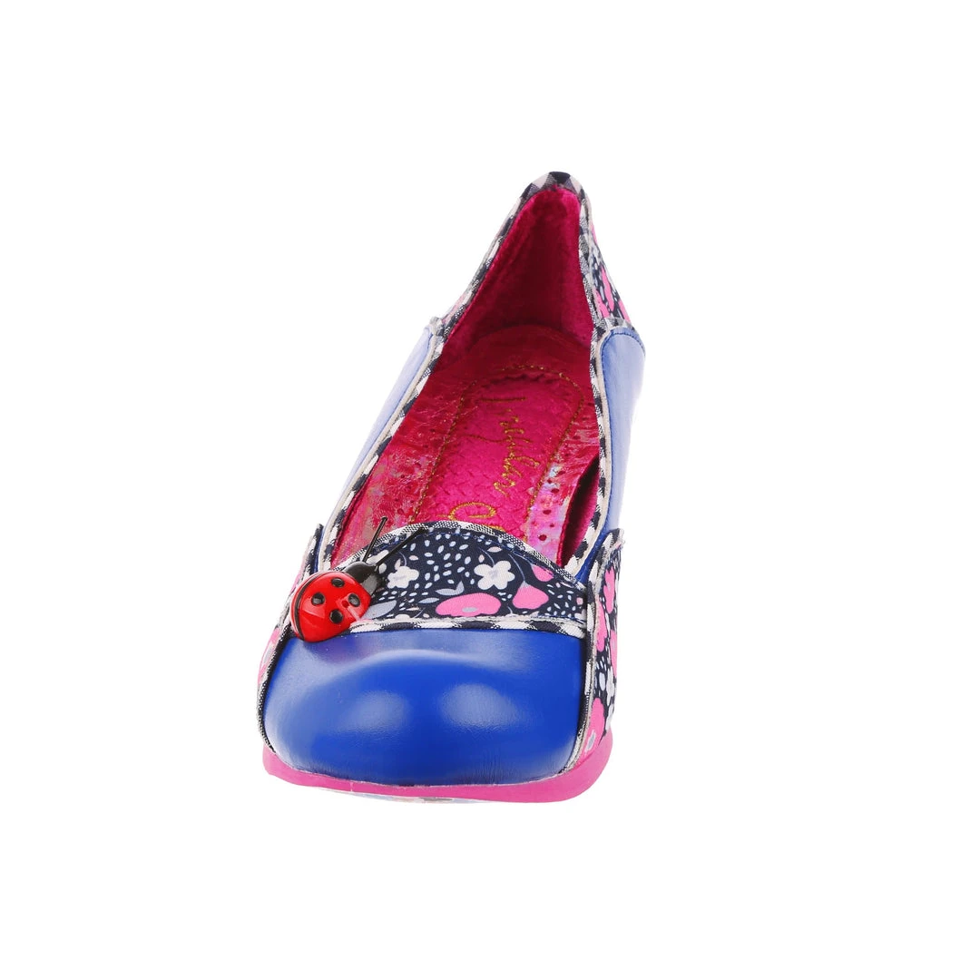 Iconic By Irregular Choice Everything Little Ladybug 17 Iconic By Irregular Choice Everything Little Ladybug