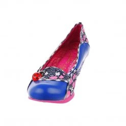 Iconic By Irregular Choice Everything Little Ladybug 60 Iconic By Irregular Choice Everything Little Ladybug