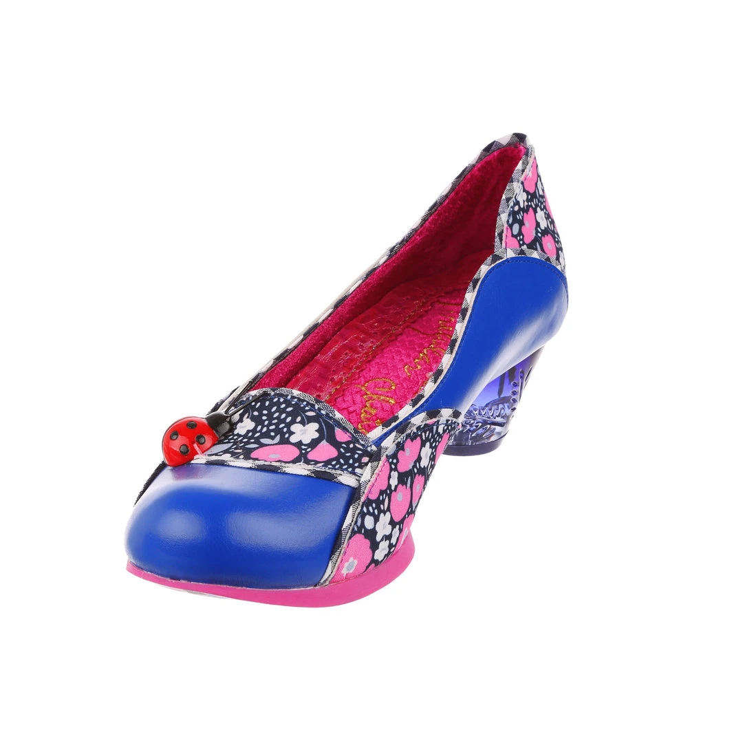 Iconic By Irregular Choice Everything Little Ladybug 19 Iconic By Irregular Choice Everything Little Ladybug