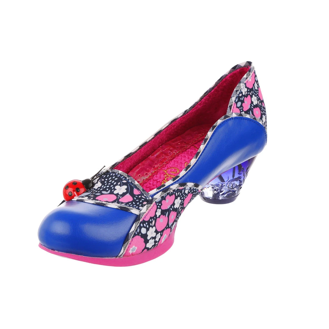 Iconic By Irregular Choice Everything Little Ladybug 20 Iconic By Irregular Choice Everything Little Ladybug