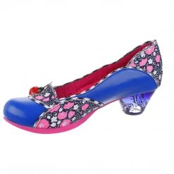 Iconic By Irregular Choice Everything Little Ladybug 65 Iconic By Irregular Choice Everything Little Ladybug