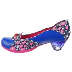 Iconic By Irregular Choice Everything Little Ladybug 67 Iconic By Irregular Choice Everything Little Ladybug