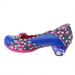 Iconic By Irregular Choice Everything Little Ladybug 69 Iconic By Irregular Choice Everything Little Ladybug