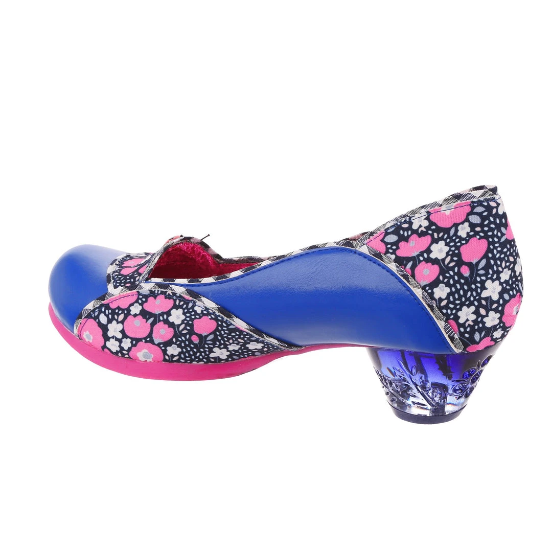 Iconic By Irregular Choice Everything Little Ladybug 28 Iconic By Irregular Choice Everything Little Ladybug