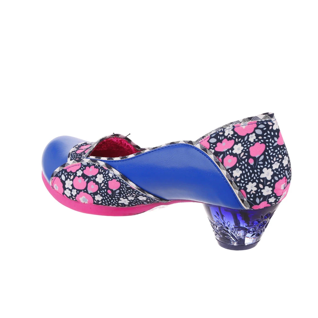Iconic By Irregular Choice Everything Little Ladybug 29 Iconic By Irregular Choice Everything Little Ladybug