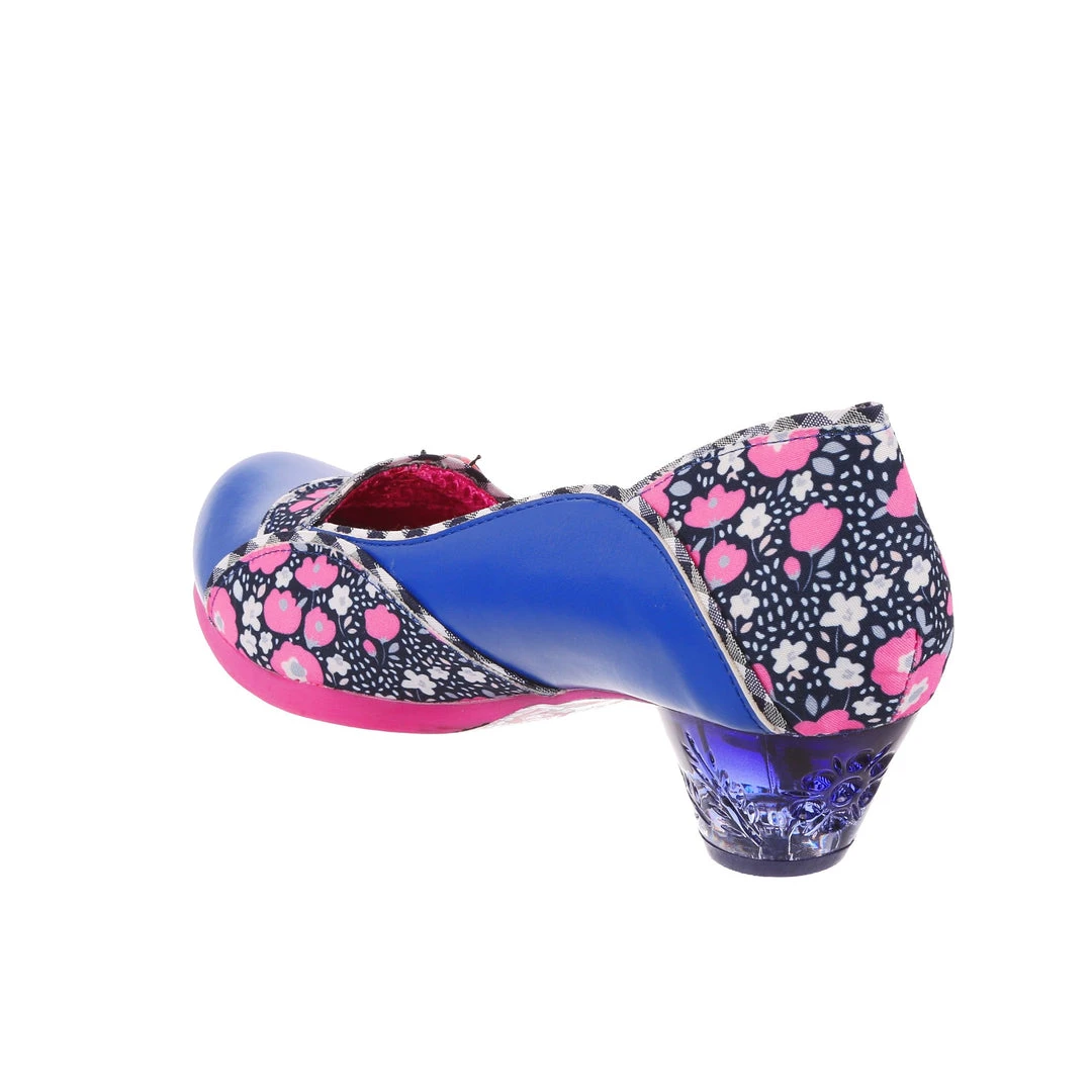 Iconic By Irregular Choice Everything Little Ladybug 30 Iconic By Irregular Choice Everything Little Ladybug