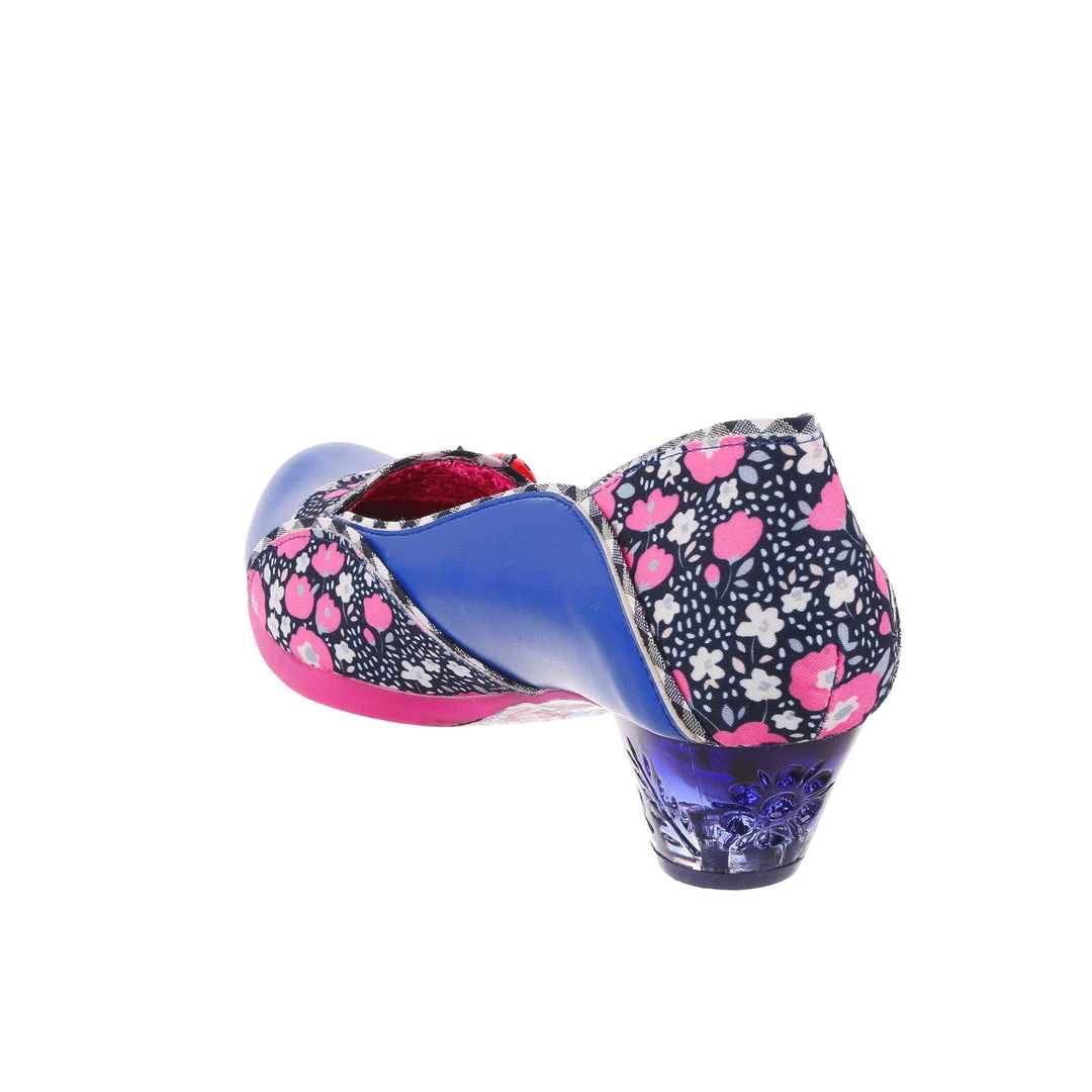 Iconic By Irregular Choice Everything Little Ladybug 31 Iconic By Irregular Choice Everything Little Ladybug