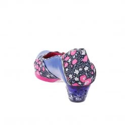 Iconic By Irregular Choice Everything Little Ladybug 74 Iconic By Irregular Choice Everything Little Ladybug
