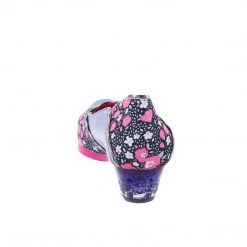Iconic By Irregular Choice Everything Little Ladybug 75 Iconic By Irregular Choice Everything Little Ladybug