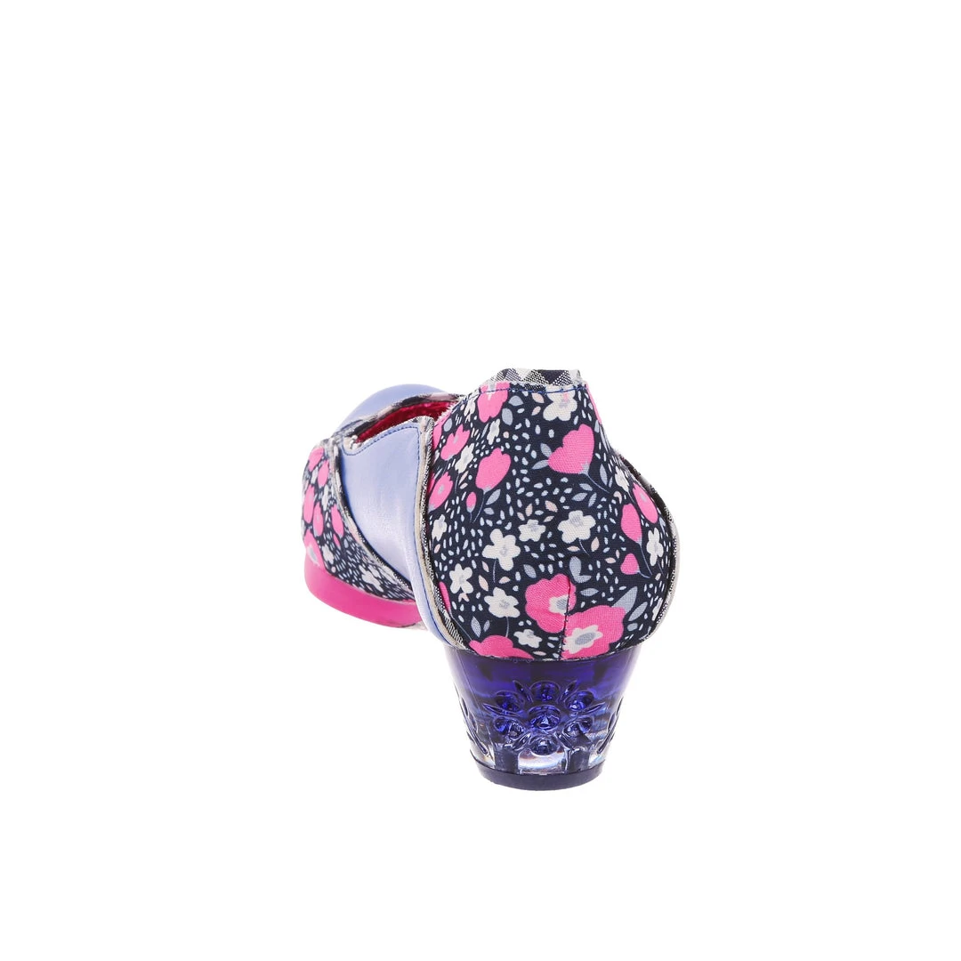 Iconic By Irregular Choice Everything Little Ladybug 33 Iconic By Irregular Choice Everything Little Ladybug
