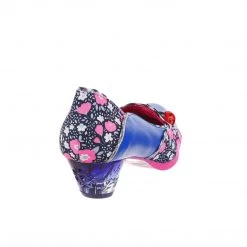 Iconic By Irregular Choice Everything Little Ladybug 78 Iconic By Irregular Choice Everything Little Ladybug