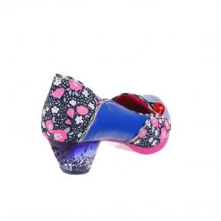Iconic By Irregular Choice Everything Little Ladybug 79 Iconic By Irregular Choice Everything Little Ladybug