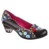 Iconic By Irregular Choice Everything Little Ladybug