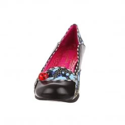 Iconic By Irregular Choice Everything Little Ladybug