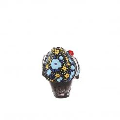 Iconic By Irregular Choice Everything Little Ladybug