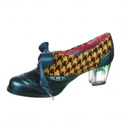 Iconic By Irregular Choice Corporate Beauty Everything