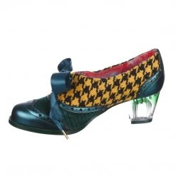 Iconic By Irregular Choice Corporate Beauty Everything