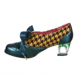 Iconic By Irregular Choice Corporate Beauty Everything