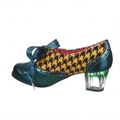 Iconic By Irregular Choice Corporate Beauty Everything