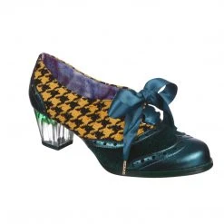 Iconic By Irregular Choice Corporate Beauty Everything