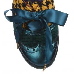 Iconic By Irregular Choice Corporate Beauty Everything